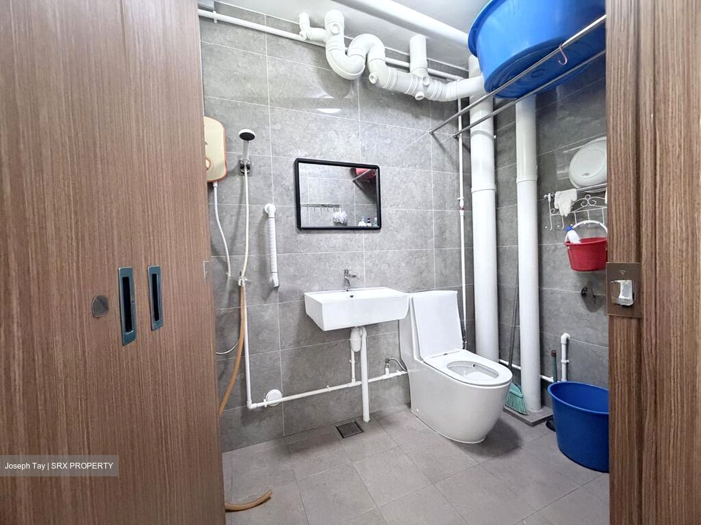 Blk 157 Yung Loh Road (Jurong West), HDB 5 Rooms #506380091